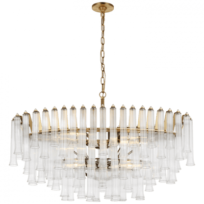 Chandeliers-Visual Comfort & Co. Signature Collection-JN5255