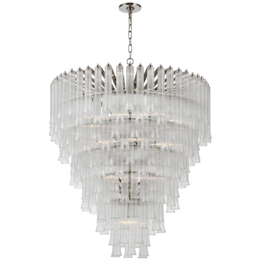 Chandeliers-Visual Comfort & Co. Signature Collection-JN5253