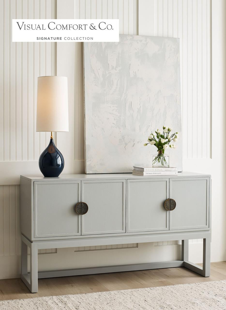 Lamps-Visual Comfort & Co. Signature Collection-TOB3684