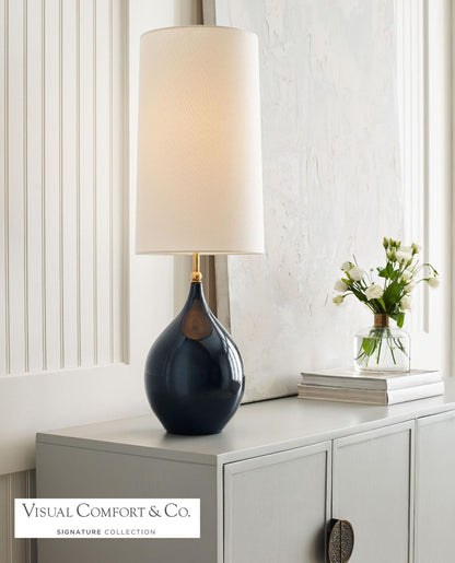 Lamps-Visual Comfort & Co. Signature Collection-TOB3684