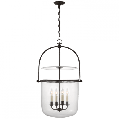 Foyer/Hall Lanterns-Visual Comfort & Co. Signature Collection-CHC2270