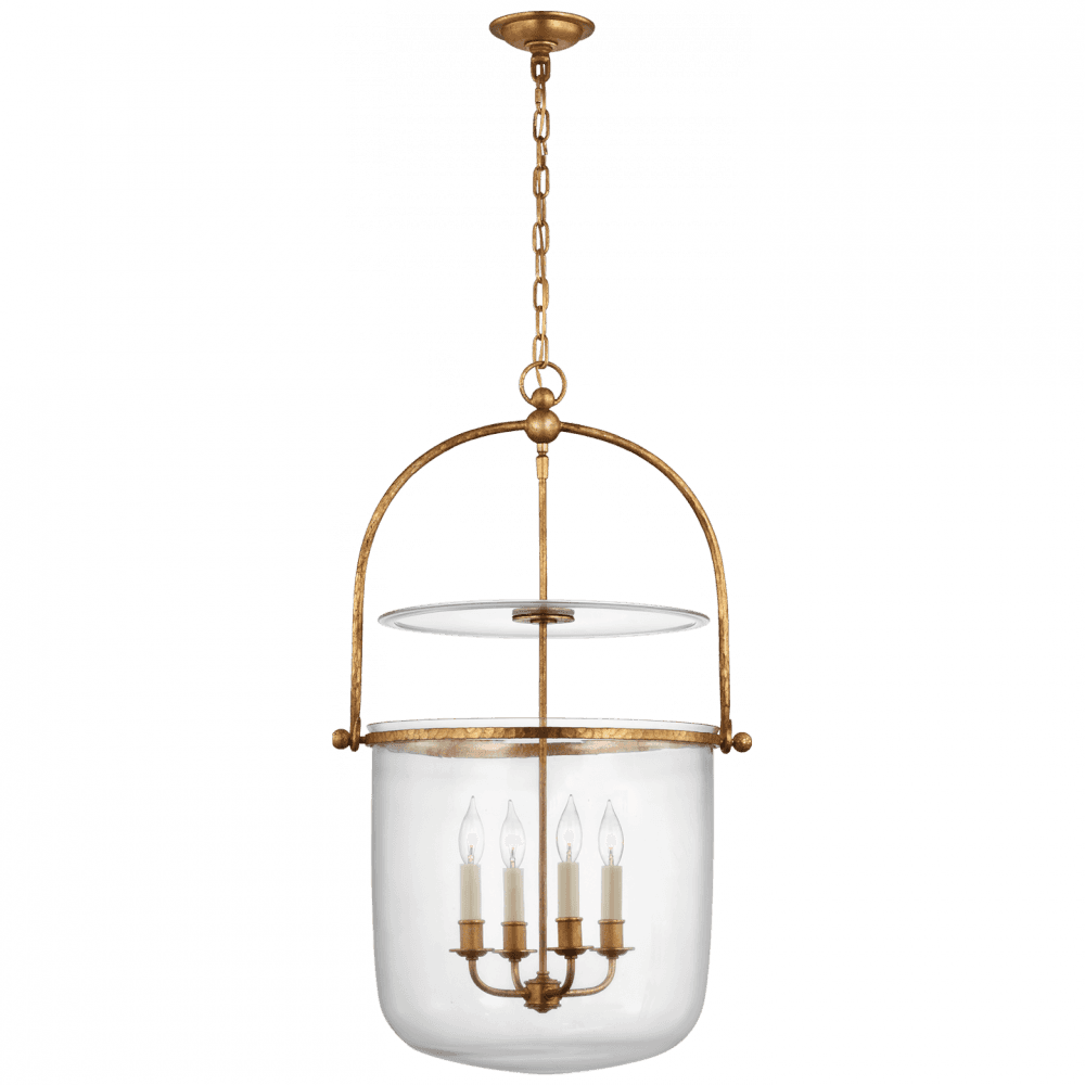 Foyer/Hall Lanterns-Visual Comfort & Co. Signature Collection-CHC2270