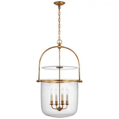 Foyer/Hall Lanterns-Visual Comfort & Co. Signature Collection-CHC2270