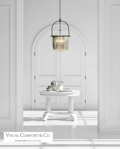Foyer/Hall Lanterns-Visual Comfort & Co. Signature Collection-CHC2270