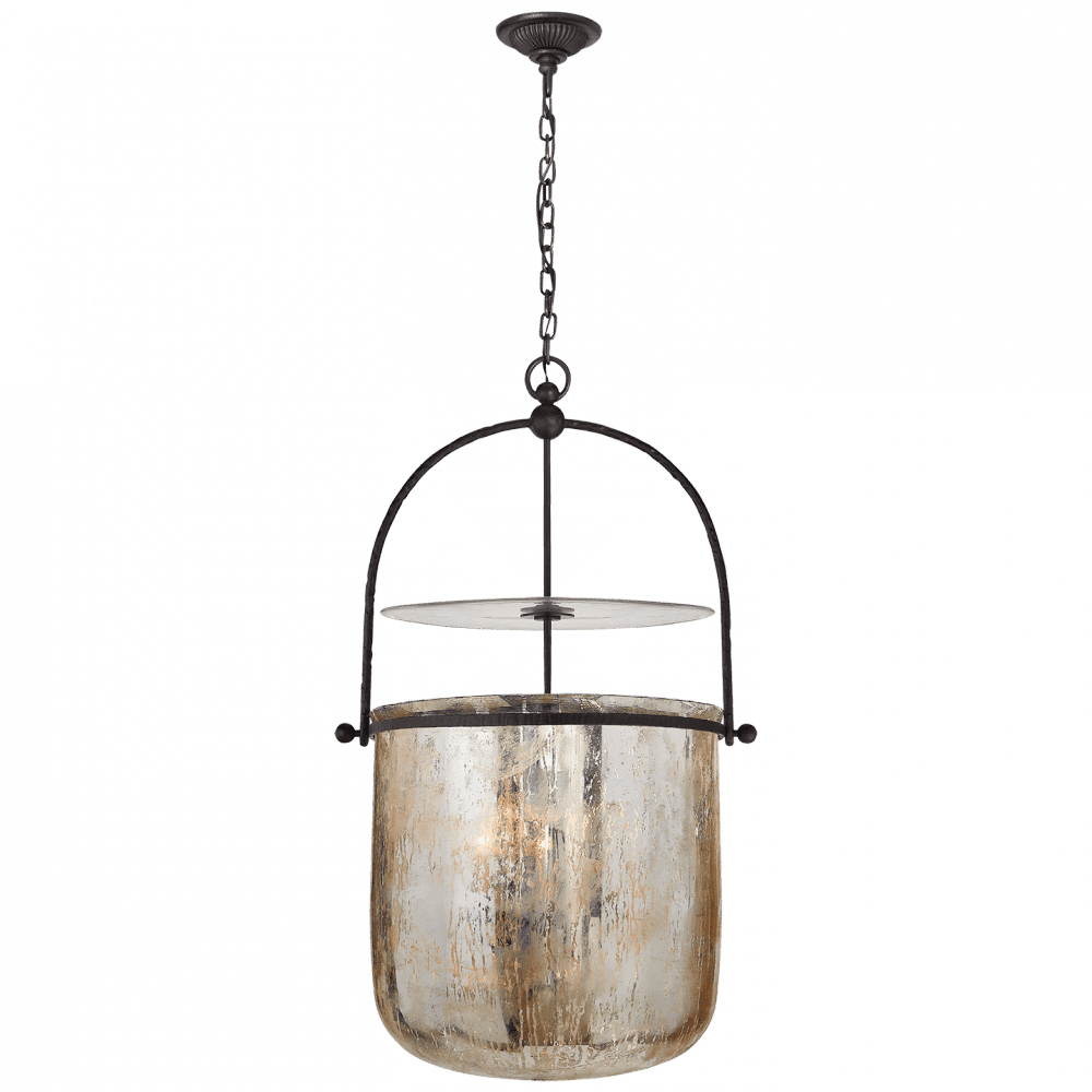 Foyer/Hall Lanterns-Visual Comfort & Co. Signature Collection-CHC2270