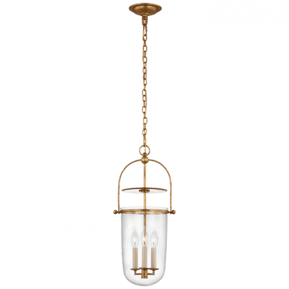 Foyer/Hall Lanterns-Visual Comfort & Co. Signature Collection-CHC2298