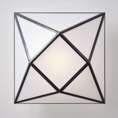 Semi-Flush Mts.-Visual Comfort & Co. Signature Collection-JN4241