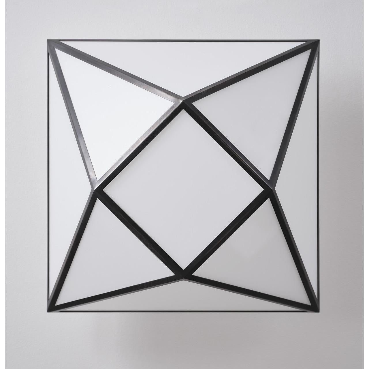 Semi-Flush Mts.-Visual Comfort & Co. Signature Collection-JN4241