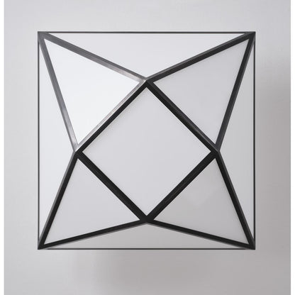 Semi-Flush Mts.-Visual Comfort & Co. Signature Collection-JN4241