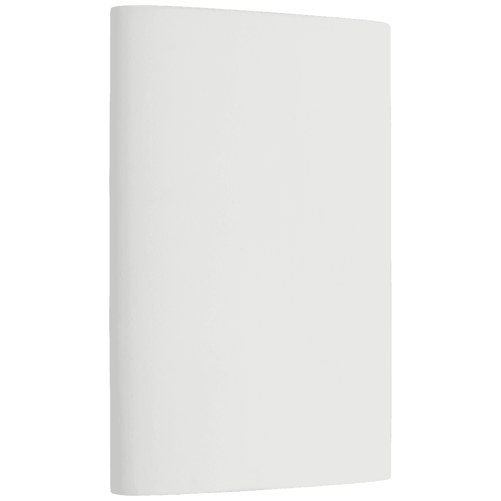 Visual Comfort Signature Lotura 12 Museum White