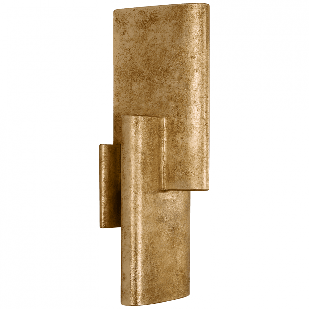Visual Comfort Signature Lotura 16 Museum Gild