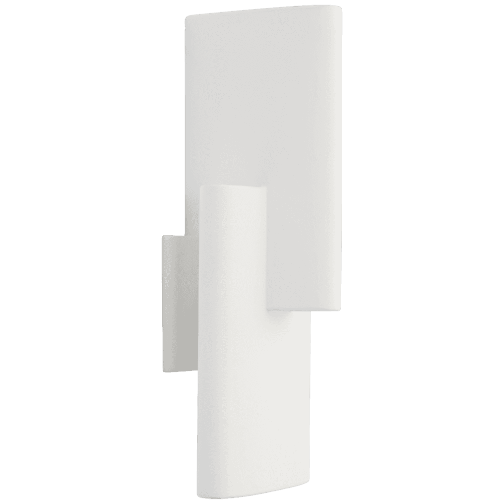 Visual Comfort Signature Lotura 16 Museum White
