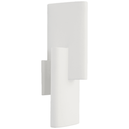Visual Comfort Signature Lotura 16 Museum White