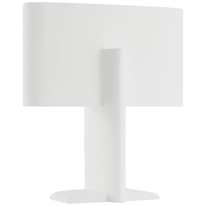 Visual Comfort Signature Lotura 17 Museum White