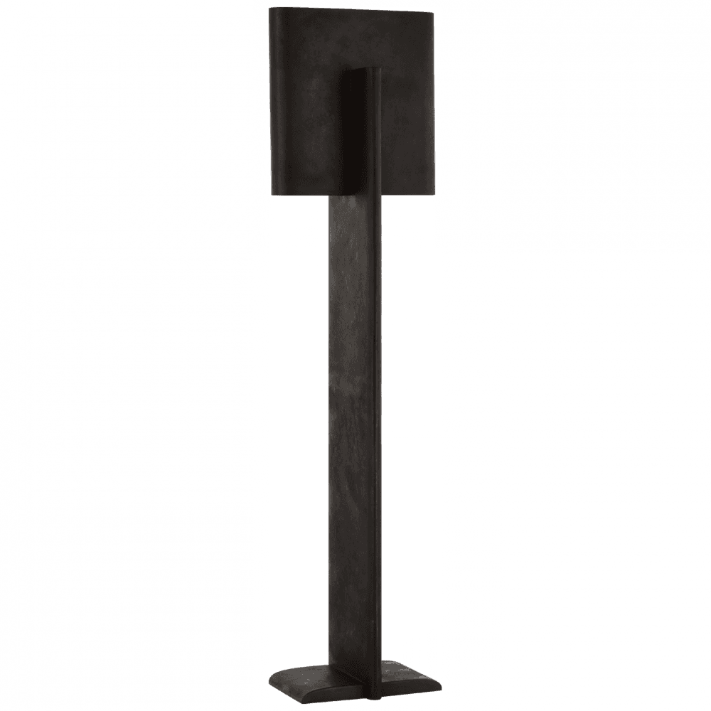Visual Comfort Signature Lotura 72 Museum Black