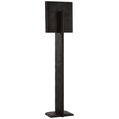 Visual Comfort Signature Lotura 72 Museum Black