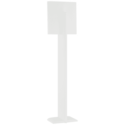 Visual Comfort Signature Lotura 72 Museum White