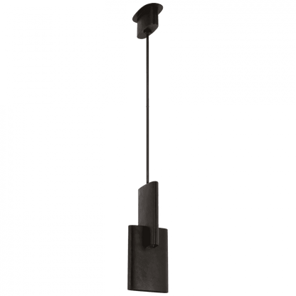 Visual Comfort Signature Lotura 8 Museum Black