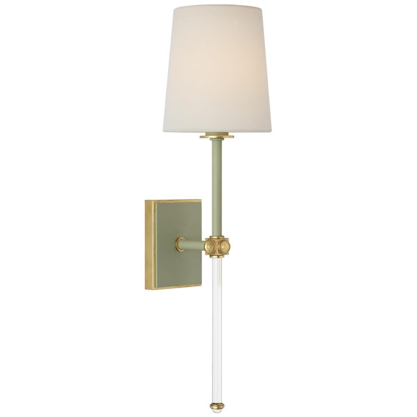 Visual Comfort & Co. Signature Collection Lucia 21" Cordless Sconce