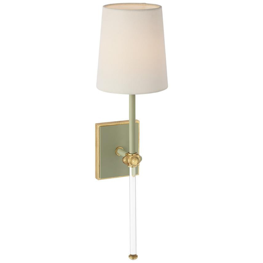 Visual Comfort & Co. Signature Collection Lucia 21" Cordless Sconce