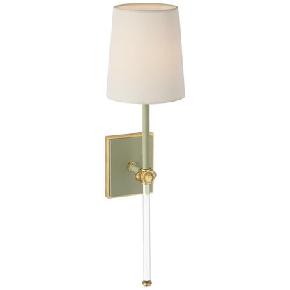 Visual Comfort & Co. Signature Collection Lucia 21" Cordless Sconce