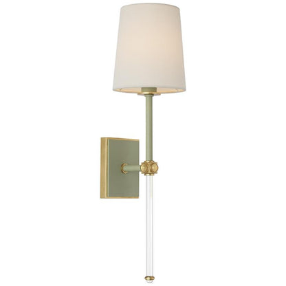 Visual Comfort & Co. Signature Collection Lucia 21" Cordless Sconce