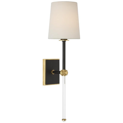 Visual Comfort & Co. Signature Collection Lucia 21" Cordless Sconce