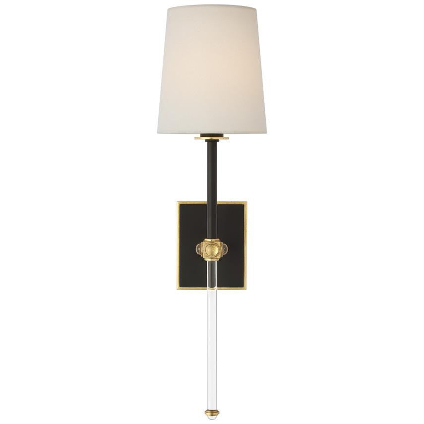 Visual Comfort & Co. Signature Collection Lucia 21" Cordless Sconce