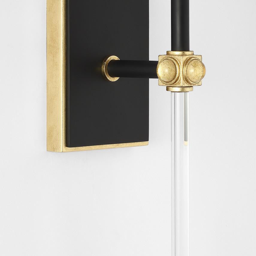 Visual Comfort & Co. Signature Collection Lucia 21" Cordless Sconce