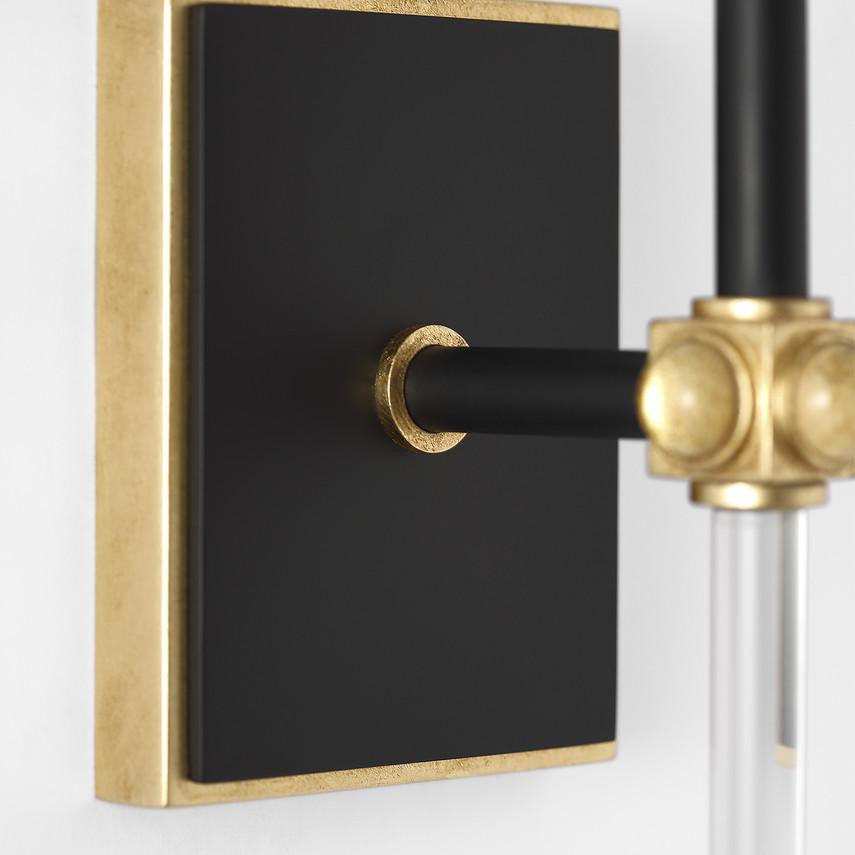 Visual Comfort & Co. Signature Collection Lucia 21" Cordless Sconce