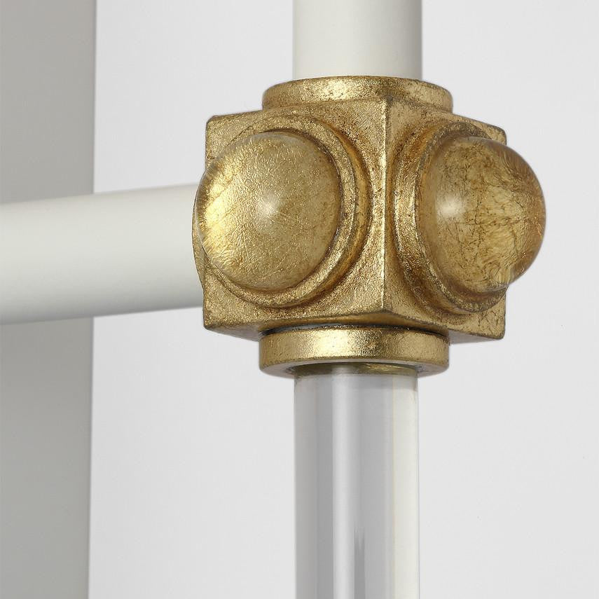 Visual Comfort & Co. Signature Collection Lucia 21" Cordless Sconce