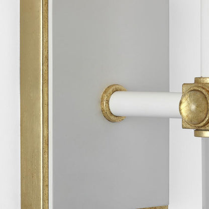 Visual Comfort & Co. Signature Collection Lucia 21" Cordless Sconce