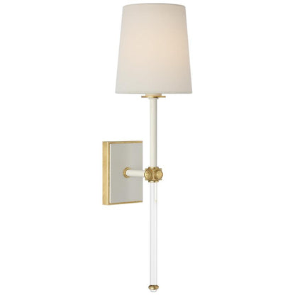 Visual Comfort & Co. Signature Collection Lucia 21" Cordless Sconce