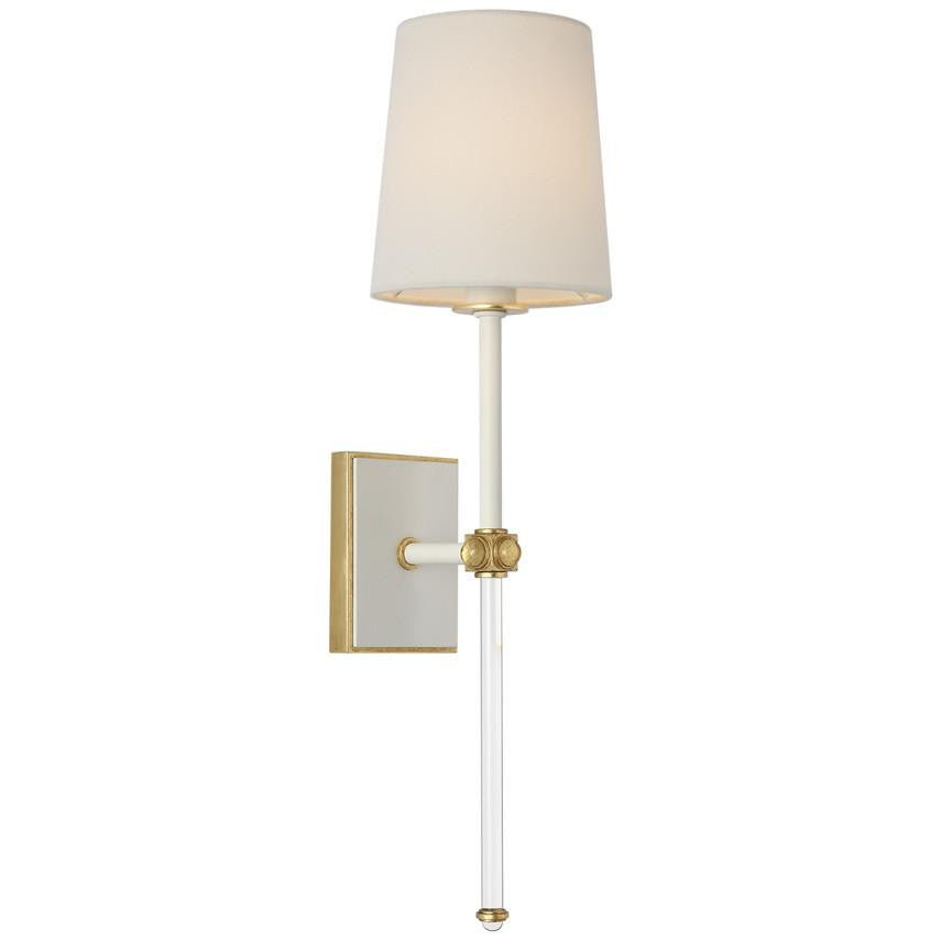 Visual Comfort & Co. Signature Collection Lucia 21" Cordless Sconce