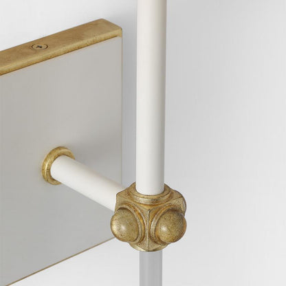 Visual Comfort & Co. Signature Collection Lucia 21" Cordless Sconce