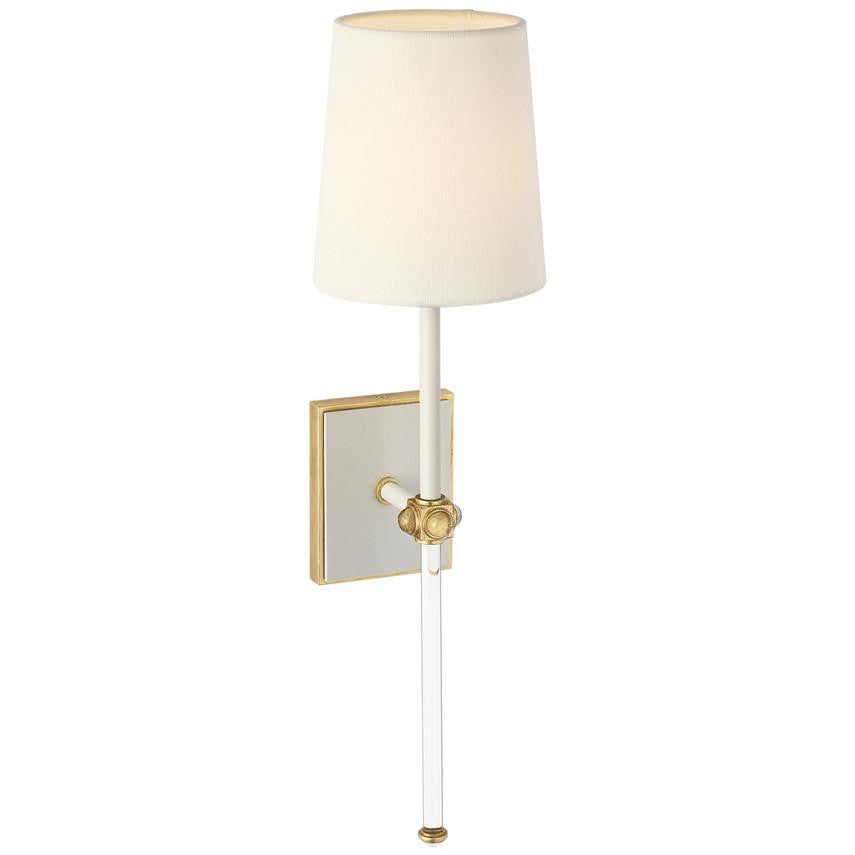Visual Comfort & Co. Signature Collection Lucia 21" Cordless Sconce