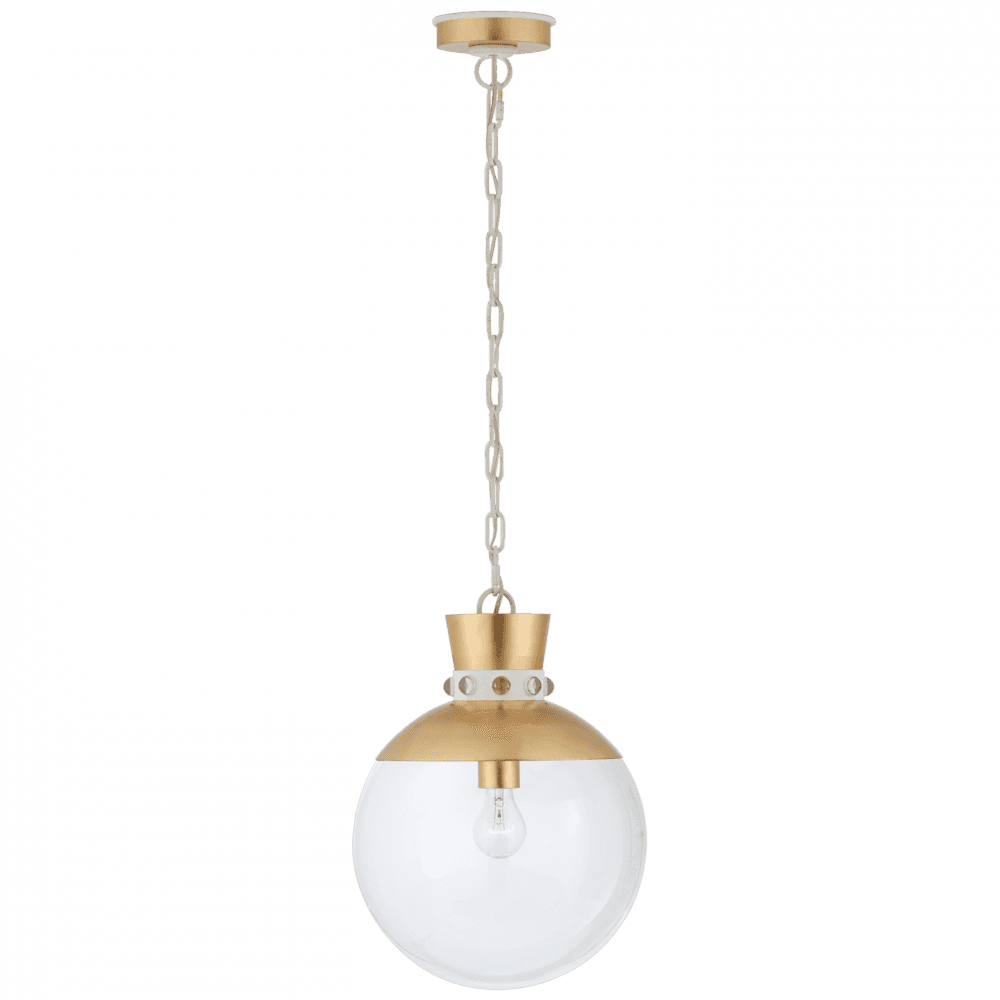 Pendants-Visual Comfort & Co. Signature Collection-JN5051