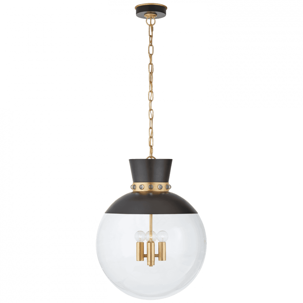 Pendants-Visual Comfort & Co. Signature Collection-JN5052