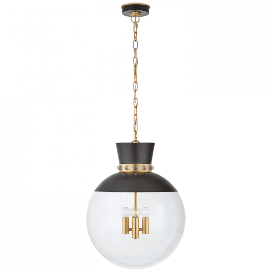 Pendants-Visual Comfort & Co. Signature Collection-JN5052