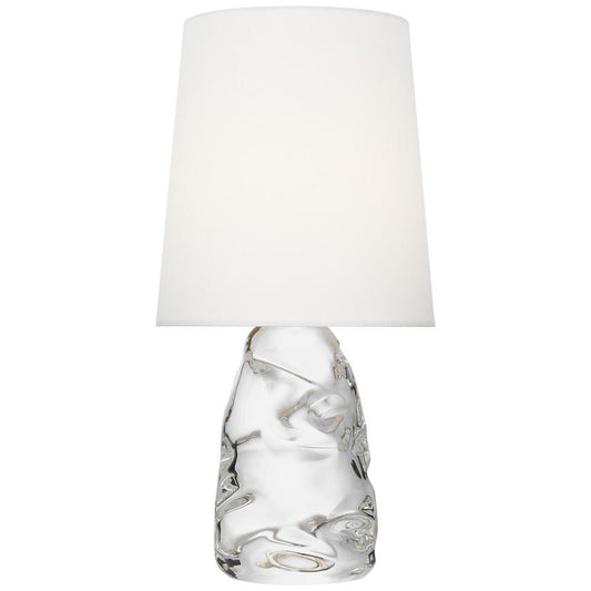 Visual Comfort Signature Lupin 16 Clear Glass