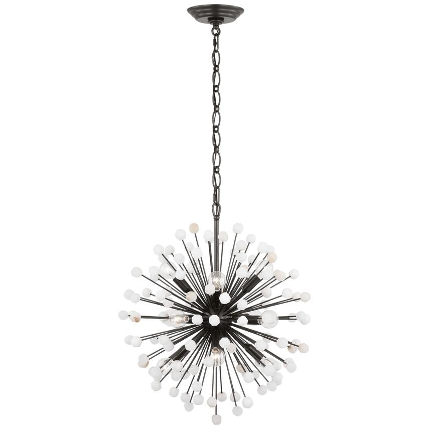Visual Comfort & Co. Signature Collection Lys 21" Chandelier