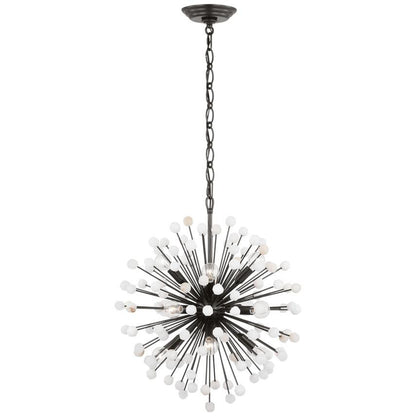 Visual Comfort & Co. Signature Collection Lys 21" Chandelier