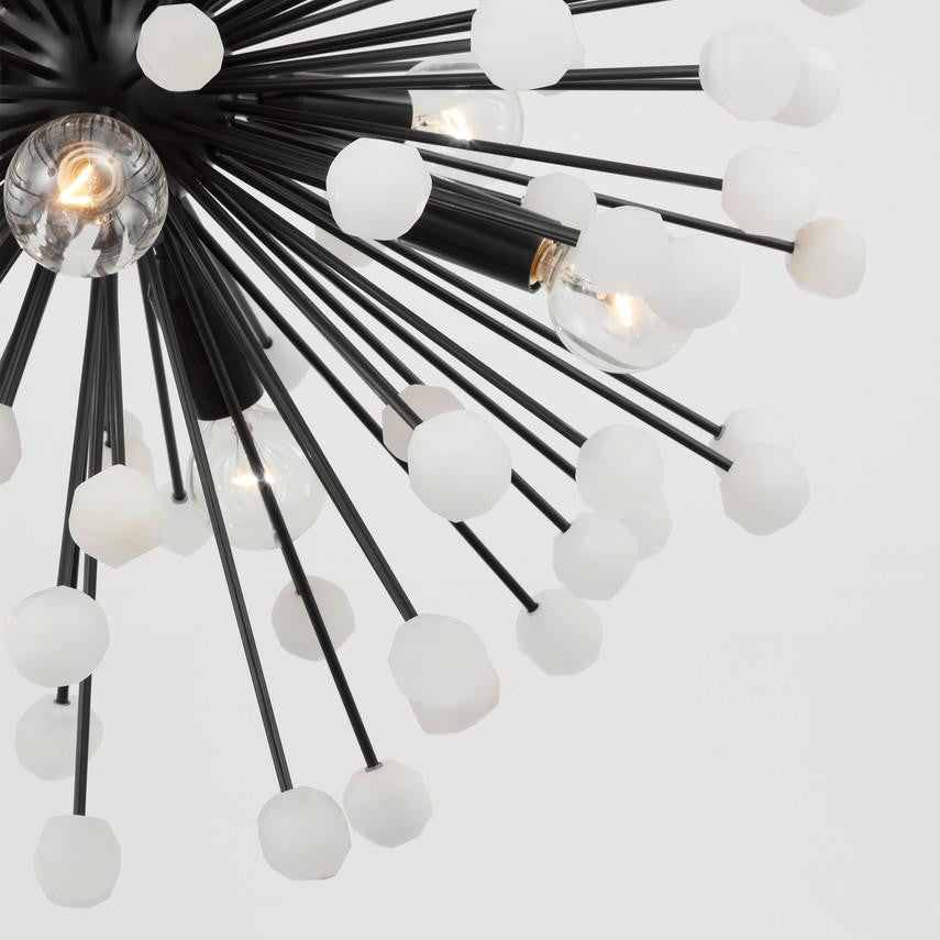 Visual Comfort & Co. Signature Collection Lys 21" Chandelier
