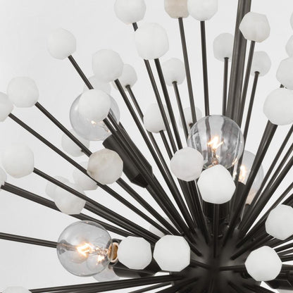 Visual Comfort & Co. Signature Collection Lys 21" Chandelier