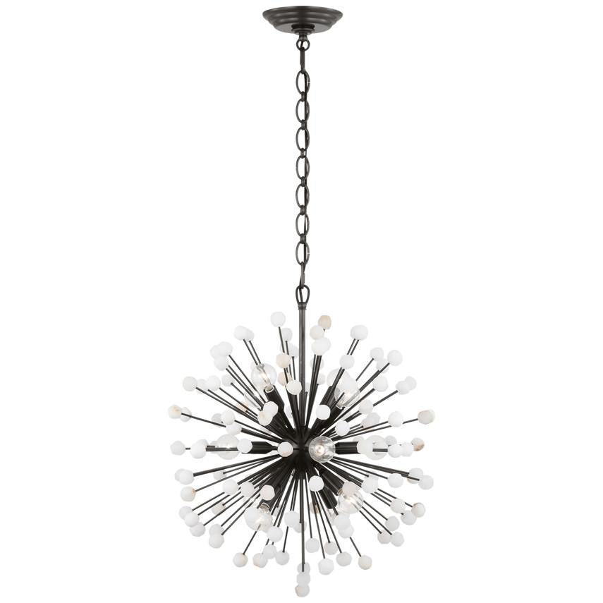 Visual Comfort & Co. Signature Collection Lys 21" Chandelier