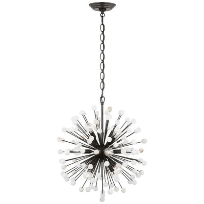 Visual Comfort & Co. Signature Collection Lys 21" Chandelier