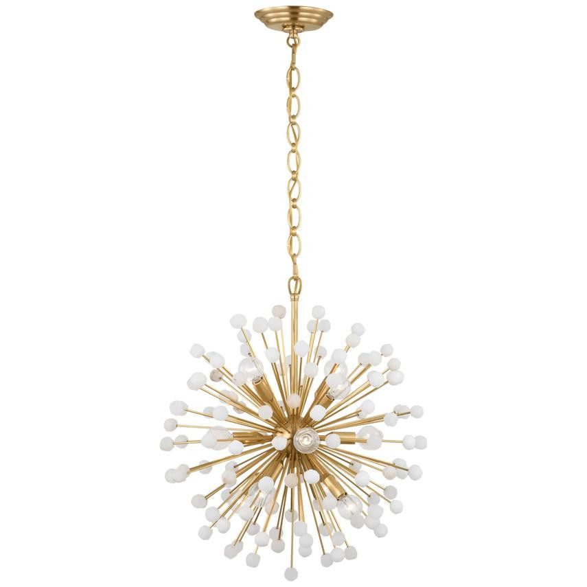 Visual Comfort & Co. Signature Collection Lys 21" Chandelier