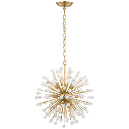 Visual Comfort & Co. Signature Collection Lys 21" Chandelier