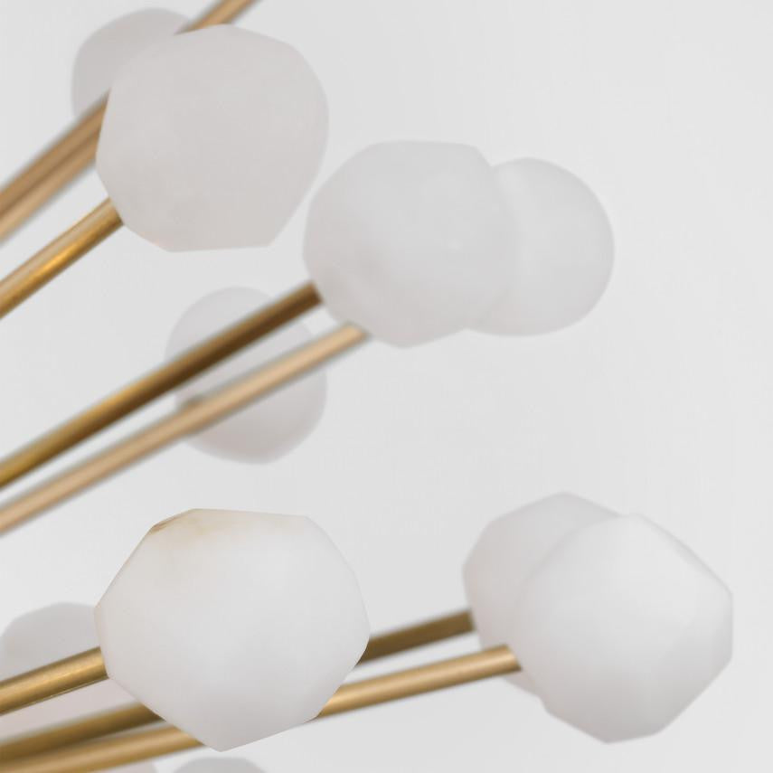 Visual Comfort & Co. Signature Collection Lys 21" Chandelier