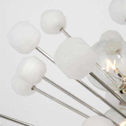 Visual Comfort & Co. Signature Collection Lys 21" Chandelier